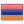 Armênia Flag