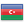 Azerbaijão Flag