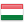 Hungria Flag
