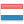 Luxemburgo Flag