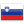 Eslovênia Flag