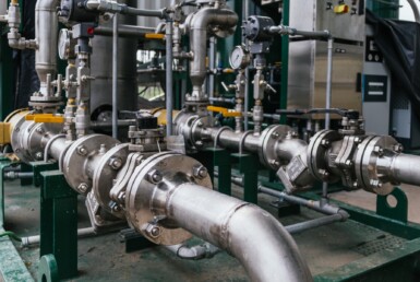 Empresa de Atacado de Produtos Industriais oferecendo soluções de perfuração para as Indústrias de Construção, Mineração e Extração