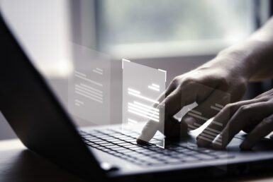 Empresa de Tecnologia da Informação com 20 Anos de Idade