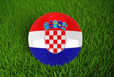 Clube de Futebol Croata da Primeira Divisão HNS Nacional