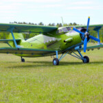 Histórica Empresa Aérea Certificada