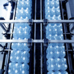 Empresa de Água Full-Cycle com Máxima Automatização de Processo