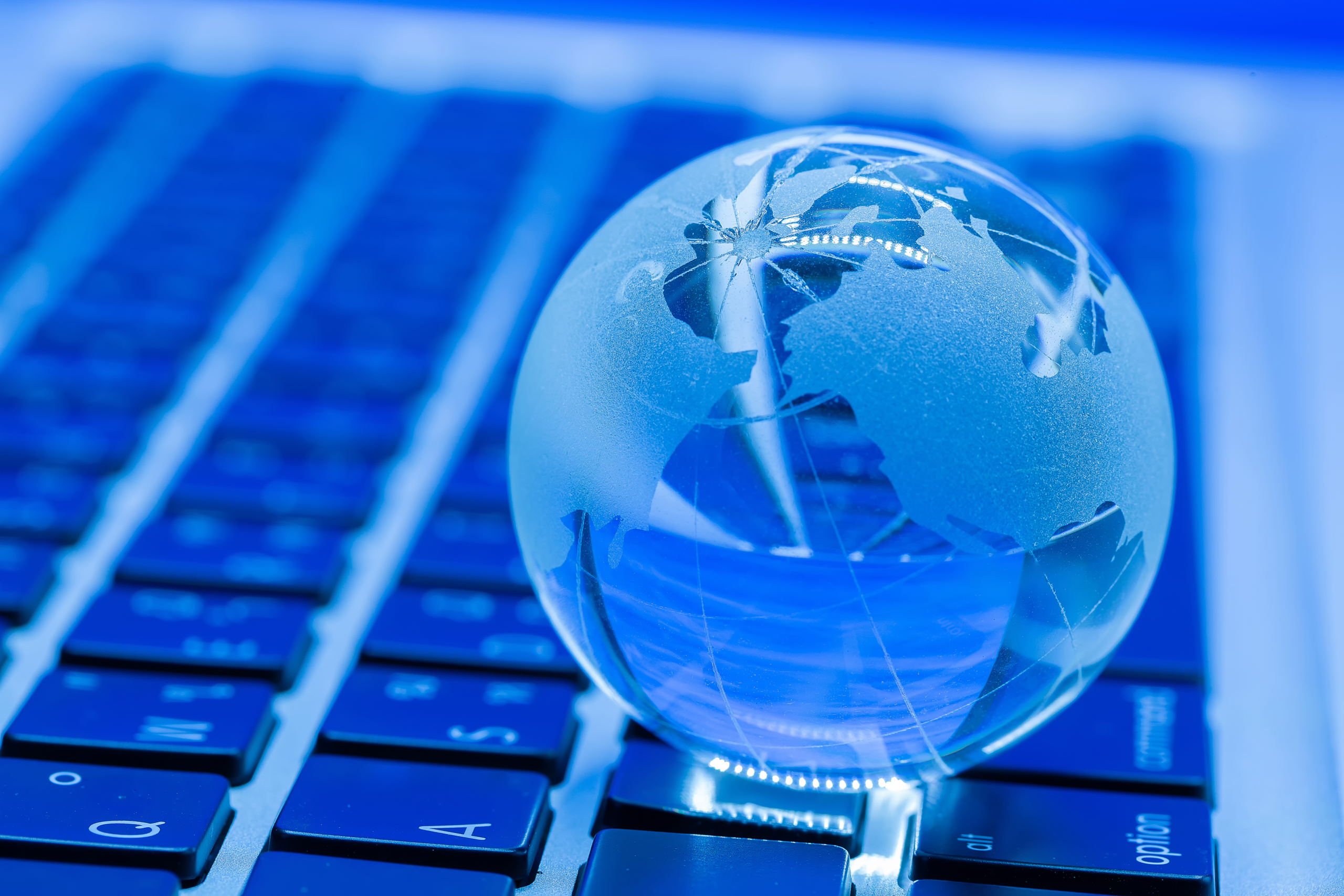 International IT SaaS company