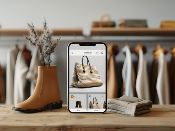 Italian fashion e-commerce