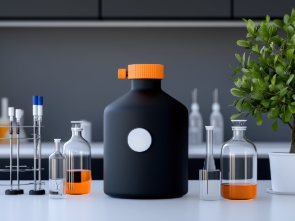 industrial chemicals company Europe